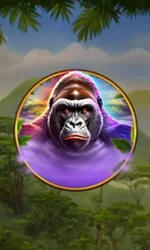 Gorilla Fury - Hold & Hit