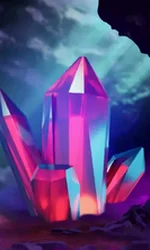 Crystal Falls Multimax