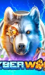 Cyber Wolf Dice
