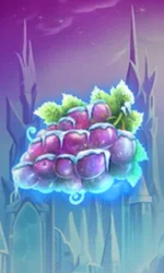 5 Frozen Fruits