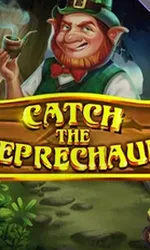 Catch the Leprechaun