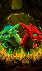 Double Dragon Gold: Hold & Win
