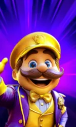 Super Grand Link Express: Hold & Win
