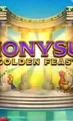Dionysus Golden Feast