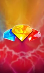 Turbo Diamonds: Hold & Win