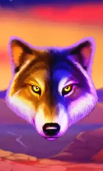 Wolf Gold