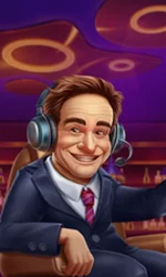 Crazy Streamer