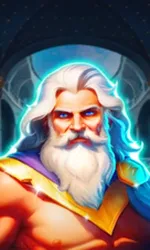 Zeus of Olympus