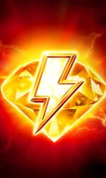 Diamonds Power: Hold and Win