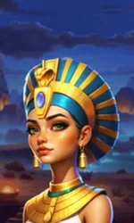Cash of Cleopatra