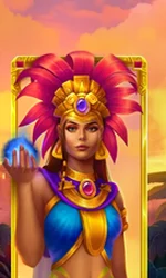 Aztec's Legend