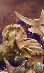 Demi Gods 2