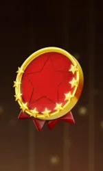 5 Star Coins Hold & Win